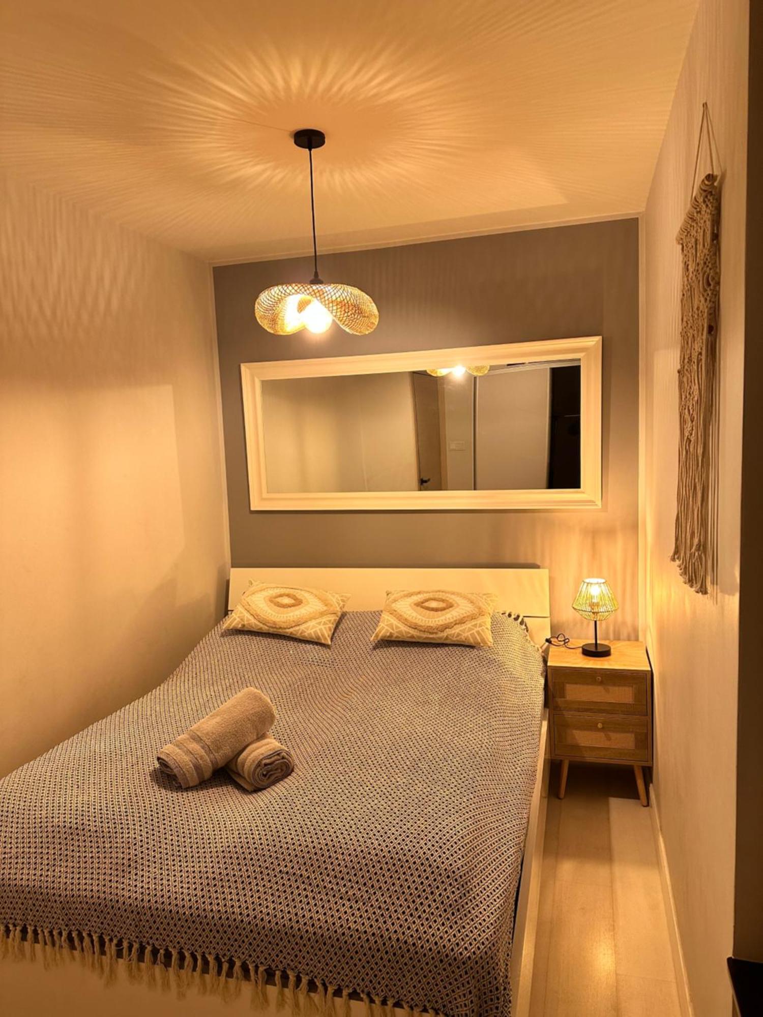 Euro Loft Old Town Apartament Gdansk Luaran gambar