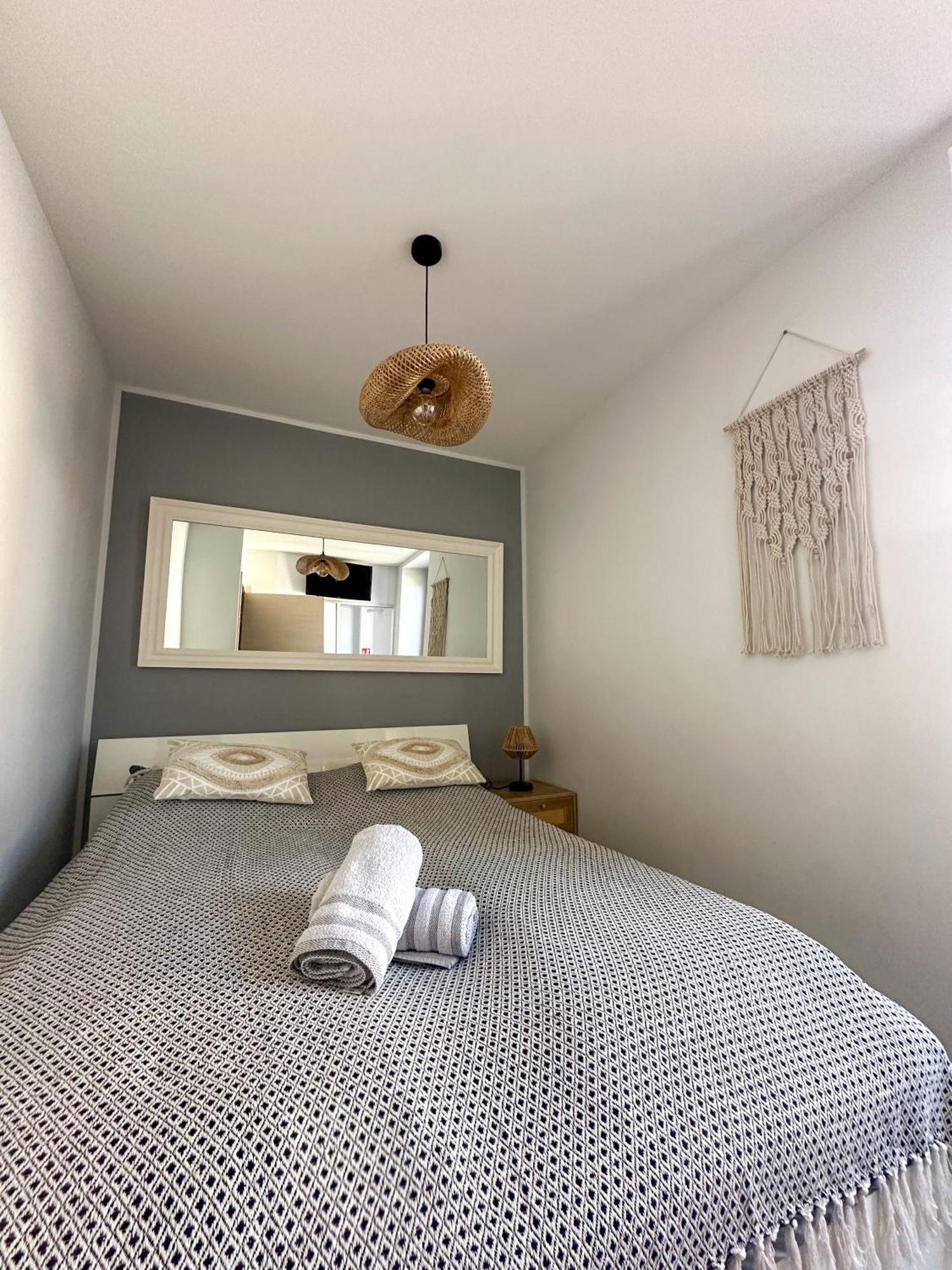 Euro Loft Old Town Apartament Gdansk Luaran gambar