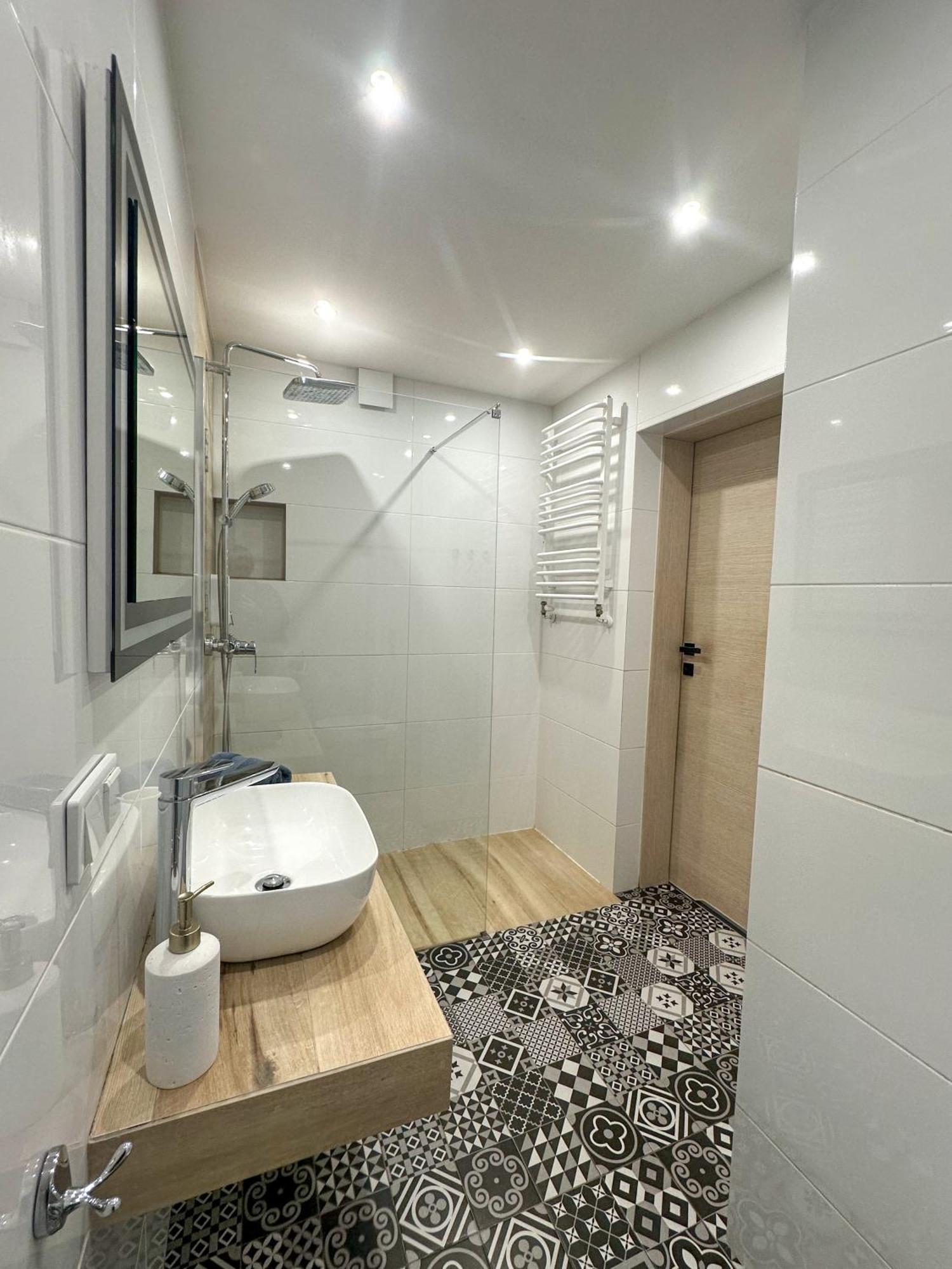 Euro Loft Old Town Apartament Gdansk Luaran gambar